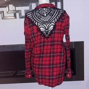 Express Flannel